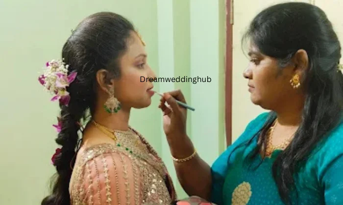 The queen Herbal beauty parlour